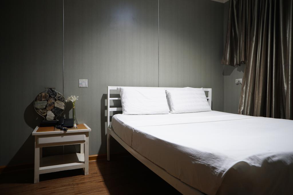Hotel Uno Davao Экстерьер фото