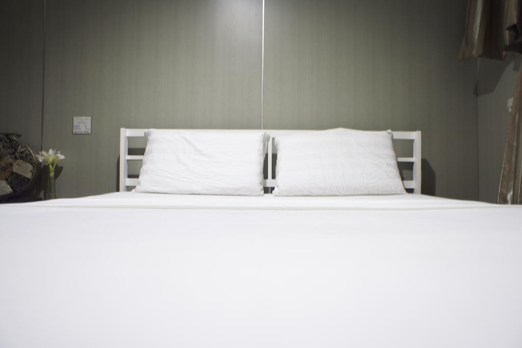 Hotel Uno Davao Экстерьер фото