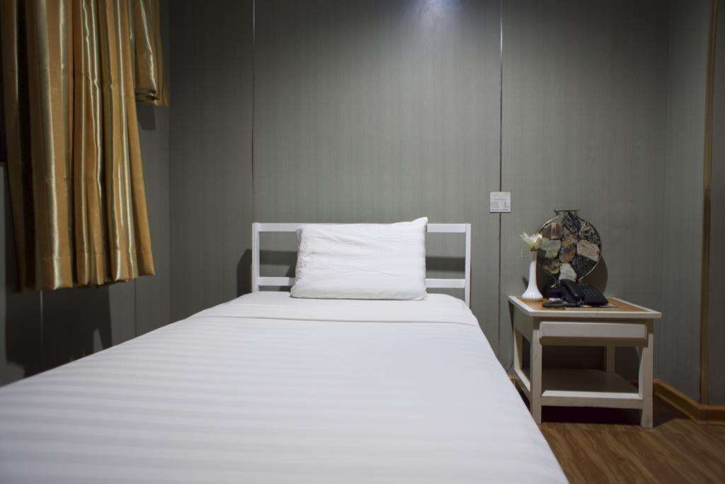 Hotel Uno Davao Экстерьер фото