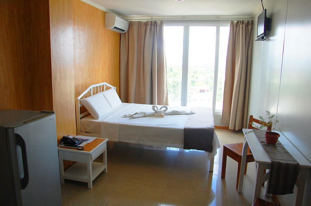 Hotel Uno Davao Экстерьер фото
