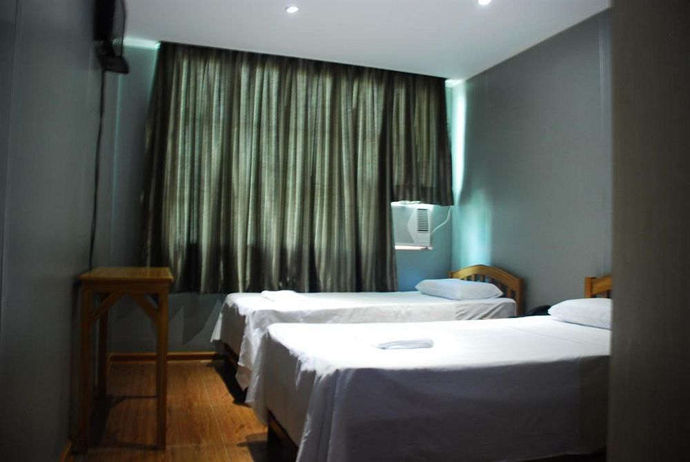 Hotel Uno Davao Экстерьер фото